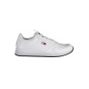 TOMMY HILFIGER CALZATURA SPORTIVA UOMO BIANCO