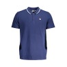 FILA POLO MANICHE CORTE UOMO BLU