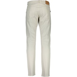 GANT PANTALONE UOMO BEIGE