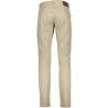 GANT PANTALONE UOMO BEIGE