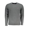 NORWAY 1963 MAGLIA UOMO GRIGIO