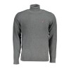 NORWAY 1963 MAGLIONE UOMO GRIGIO