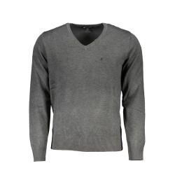 U.S. GRAND POLO MAGLIA UOMO GRIGIO