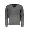 U.S. GRAND POLO MAGLIA UOMO GRIGIO