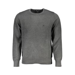 U.S. GRAND POLO MAGLIA UOMO GRIGIO