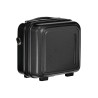 MANDARINA DUCK BEAUTY CASE DONNA NERO