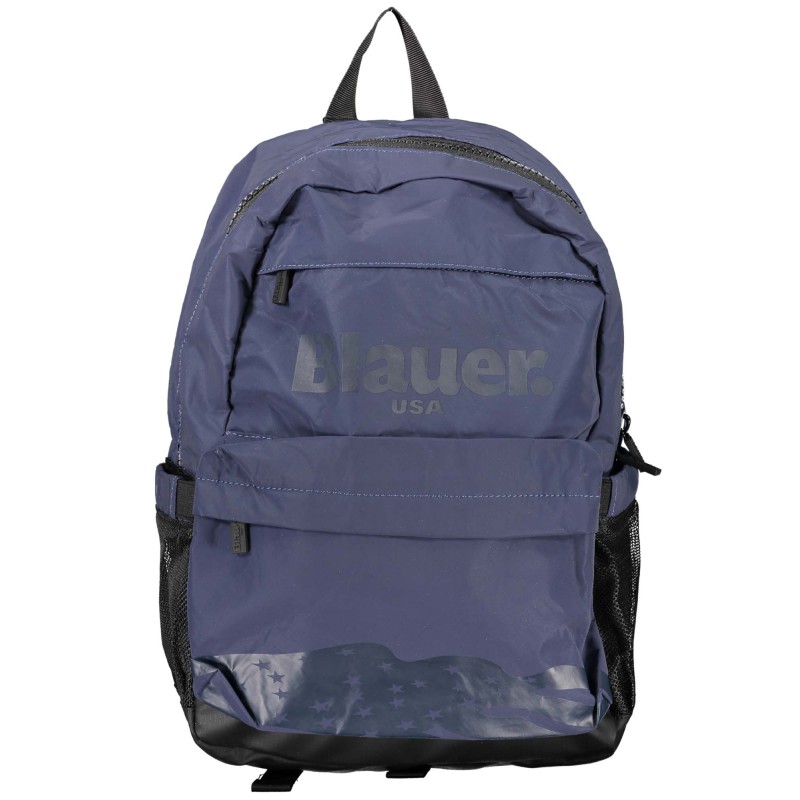 BLAUER ZAINO UOMO BLU