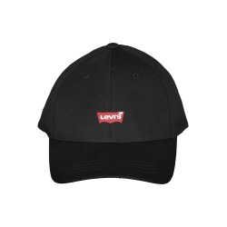 LEVI'S CAPPELLO UOMO NERO