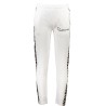 CAVALLI CLASS PANTALONE UOMO BIANCO