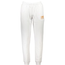 CAVALLI CLASS PANTALONE UOMO BIANCO