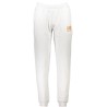 CAVALLI CLASS PANTALONE UOMO BIANCO