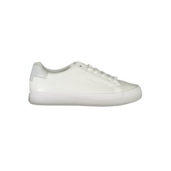 CALVIN KLEIN CALZATURA SPORTIVA DONNA BIANCO