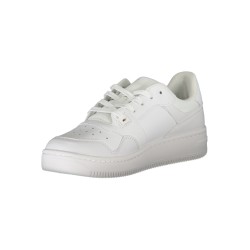 TOMMY HILFIGER CALZATURA SPORTIVA DONNA BIANCO