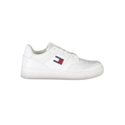 TOMMY HILFIGER CALZATURA SPORTIVA UOMO BIANCO