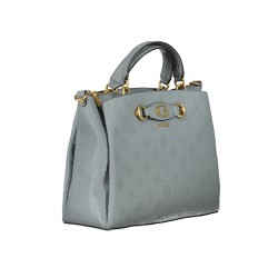 GUESS JEANS BORSA DONNA AZZURRO