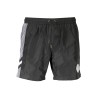 KARL LAGERFELD BEACHWEAR COSTUME PARTE SOTTO UOMO NERO