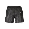 KARL LAGERFELD BEACHWEAR COSTUME PARTE SOTTO UOMO NERO