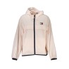 TOMMY HILFIGER GIACCA SPORTIVA DONNA ROSA