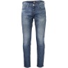 TOMMY HILFIGER JEANS DENIM UOMO BLU