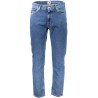 TOMMY HILFIGER JEANS DENIM UOMO BLU