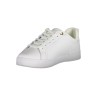 TOMMY HILFIGER CALZATURA SPORTIVA DONNA BIANCO