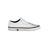 TOMMY HILFIGER CALZATURA SPORTIVA UOMO BIANCO