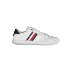 TOMMY HILFIGER CALZATURA SPORTIVA UOMO BIANCO