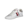 TOMMY HILFIGER CALZATURA SPORTIVA UOMO BIANCO