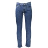 CALVIN KLEIN JEANS DENIM UOMO BLU