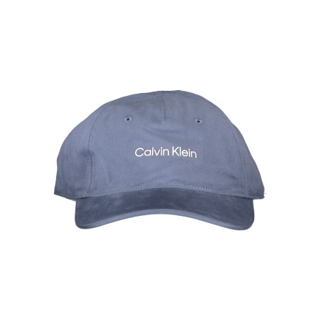 CALVIN KLEIN CAPPELLO UOMO BLU