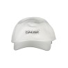 CALVIN KLEIN CAPPELLO UOMO BIANCO