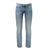 CALVIN KLEIN JEANS DENIM UOMO BLU