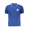 NORTH SAILS POLO MANICHE CORTE UOMO BLU