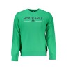 NORTH SAILS FELPA SENZA ZIP UOMO VERDE