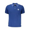 NORTH SAILS POLO MANICHE CORTE UOMO BLU