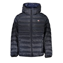 TOMMY HILFIGER GIUBBOTTO UOMO BLU