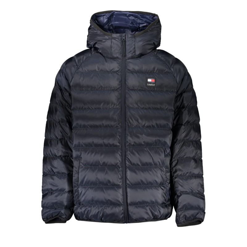 TOMMY HILFIGER GIUBBOTTO UOMO BLU