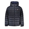 TOMMY HILFIGER GIUBBOTTO UOMO BLU