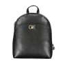 CALVIN KLEIN ZAINO DONNA NERO