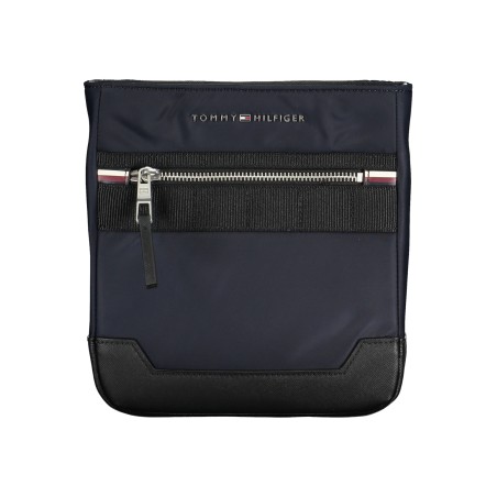 TOMMY HILFIGER TRACOLLA UOMO BLU