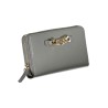 TOMMY HILFIGER PORTAFOGLIO DONNA GRIGIO