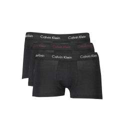 CALVIN KLEIN BOXER UOMO NERO