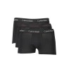 CALVIN KLEIN BOXER UOMO NERO