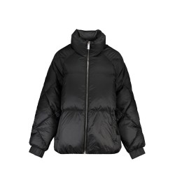 TOMMY HILFIGER PIUMINO DONNA NERO