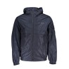 TOMMY HILFIGER GIACCA SPORTIVA UOMO BLU