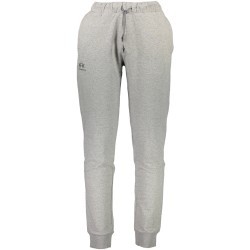 LA MARTINA PANTALONE UOMO GRIGIO