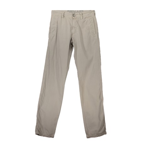 MURPHY&NYE PANTALONE UOMO BEIGE