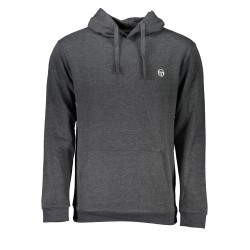 SERGIO TACCHINI FELPA SENZA ZIP UOMO GRIGIO