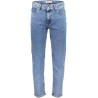 TOMMY HILFIGER JEANS DENIM UOMO BLU