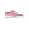 VANS CALZATURA SPORTIVA DONNA ROSA